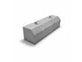 Серия 3.503.1-66 Блок лотков бетонный Б 1-20-50 а